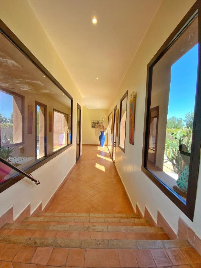 Villa Kristy Marrakesh Exterior photo