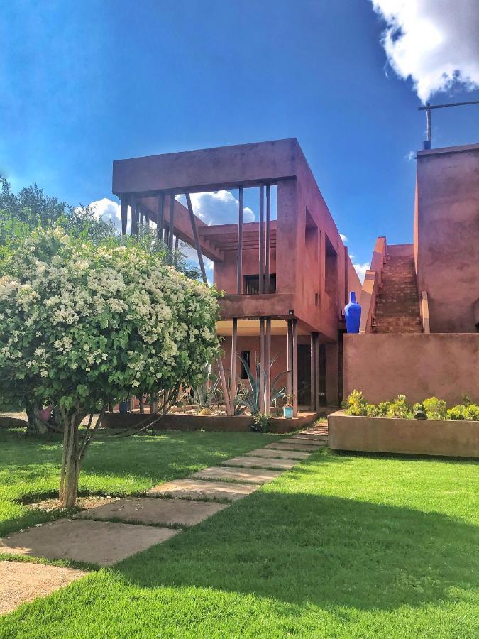 Villa Kristy Marrakesh Exterior photo