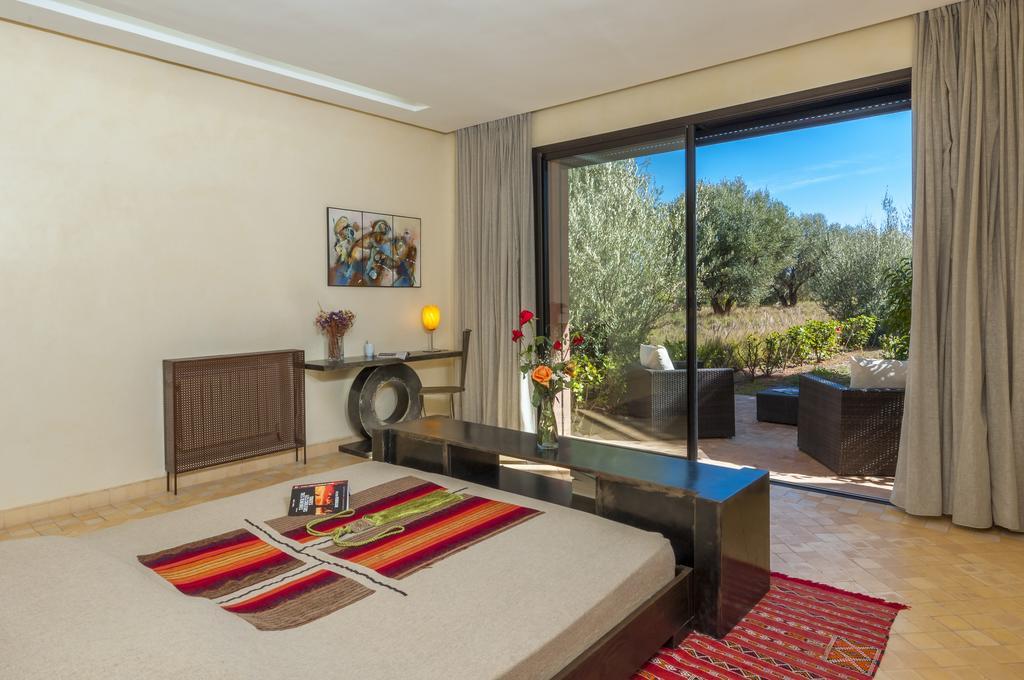 Villa Kristy Marrakesh Exterior photo